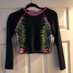 Victoria’s Secret Swim Top